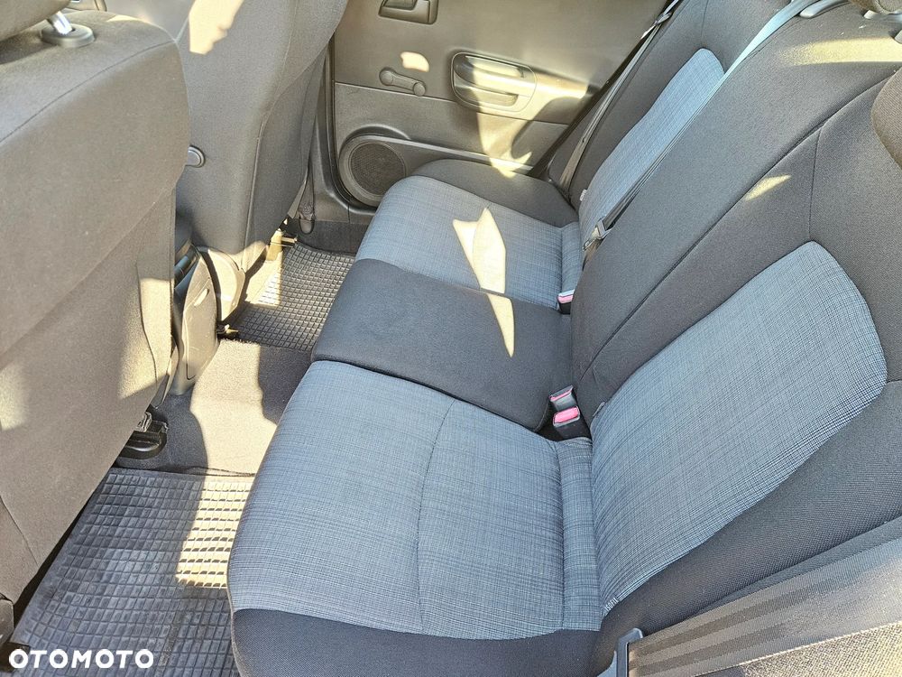 Kia Ceed 1.4 CVVT Spirit - 20