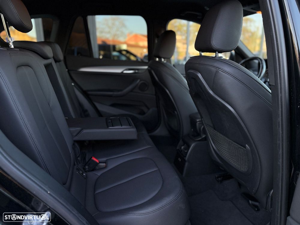 BMW X1 16 d sDrive Pack M Auto - 33