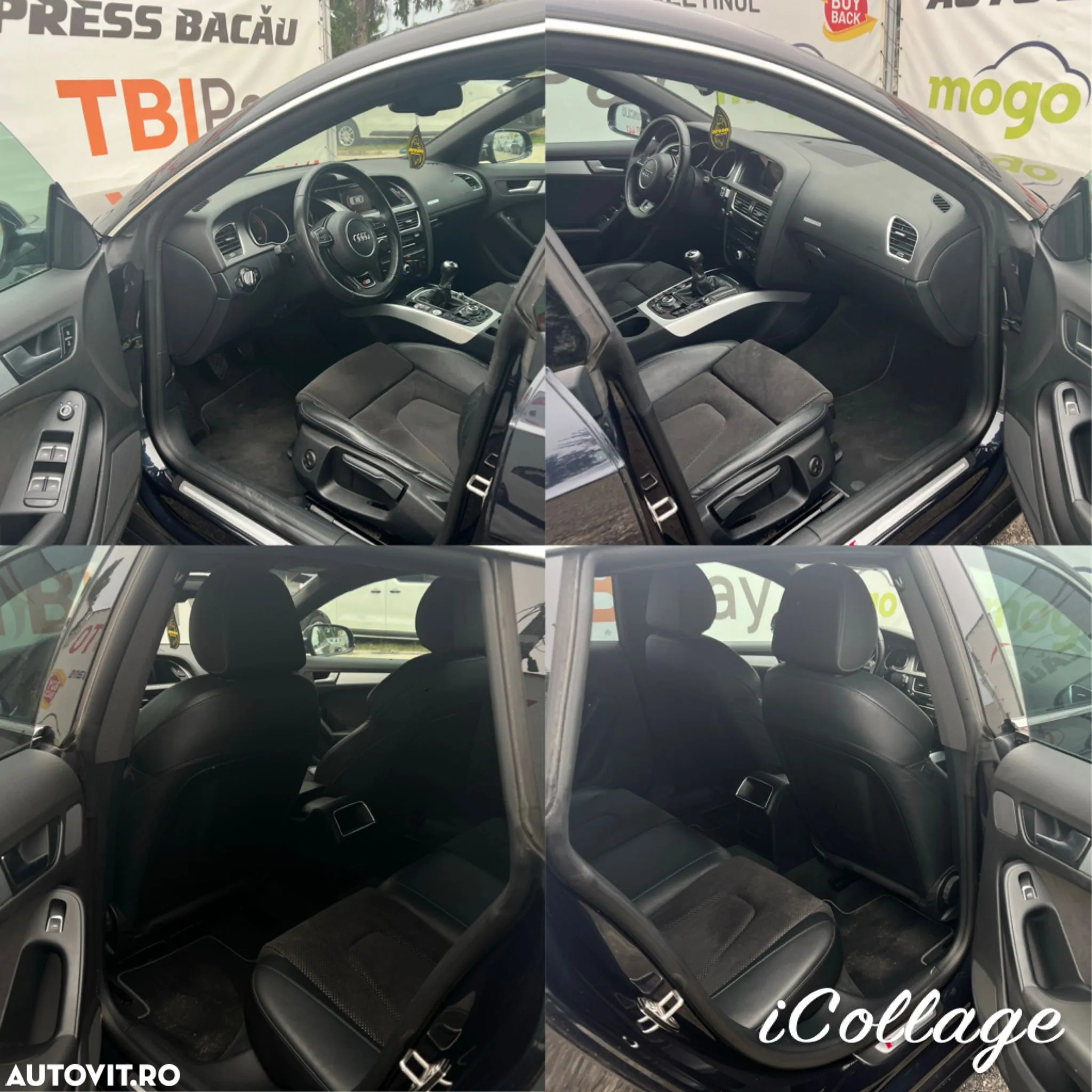 Audi A5 Sportback 2.0 TDI quattro - 7