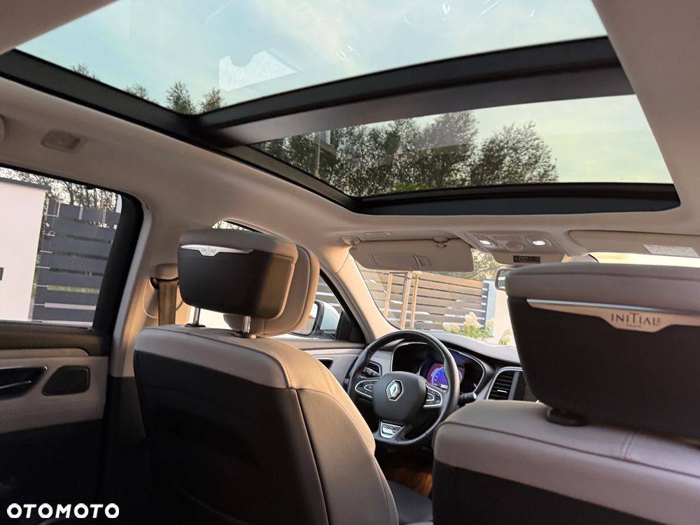 Renault Talisman 1.6 Energy TCe Initiale Paris EDC - 33