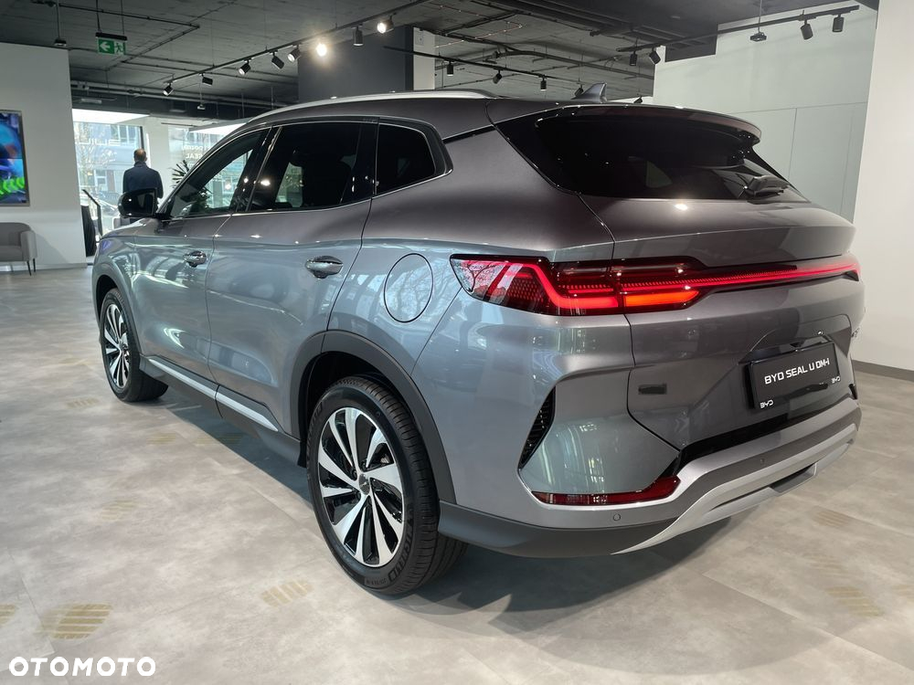 BYD Seal U - 5