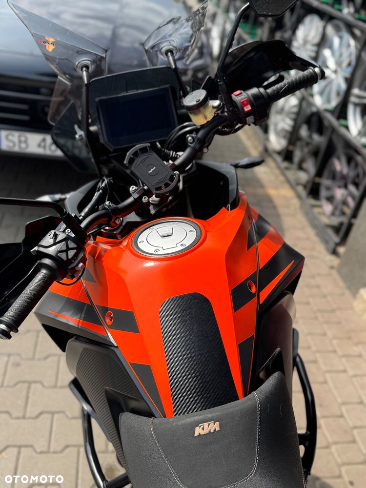 KTM Adventure - 3
