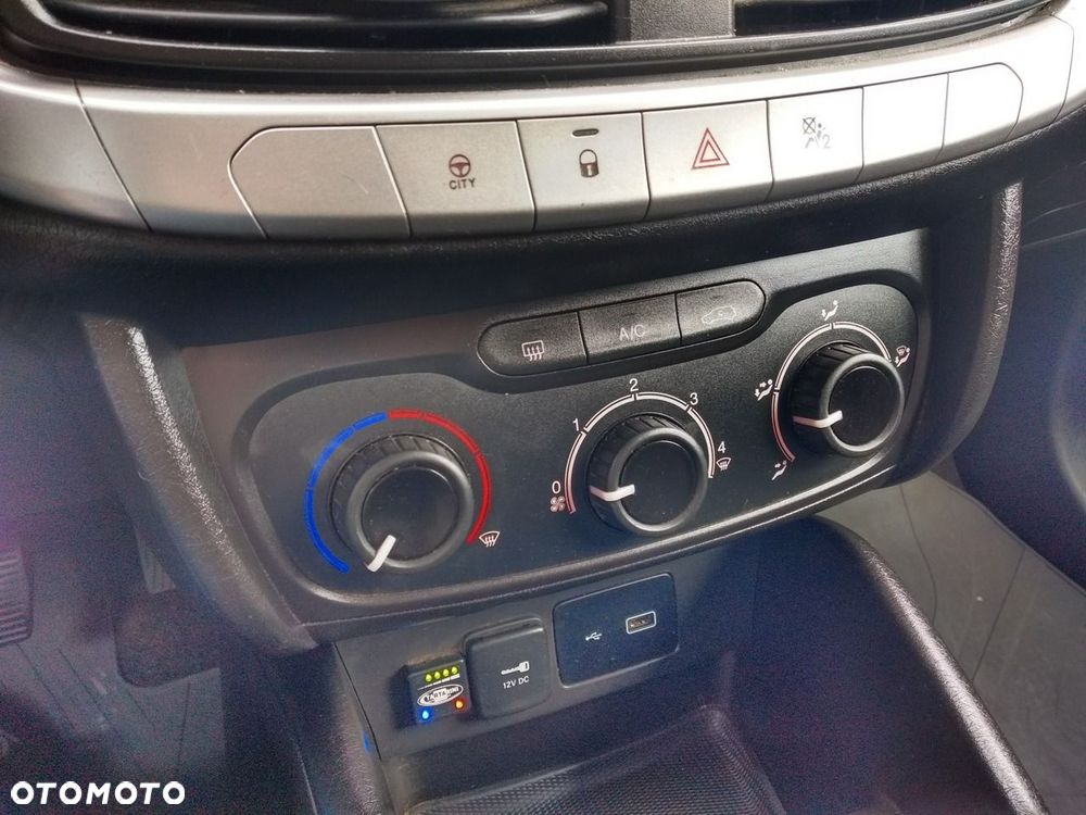 Fiat Tipo 1.4 16v Pop EU6d - 20