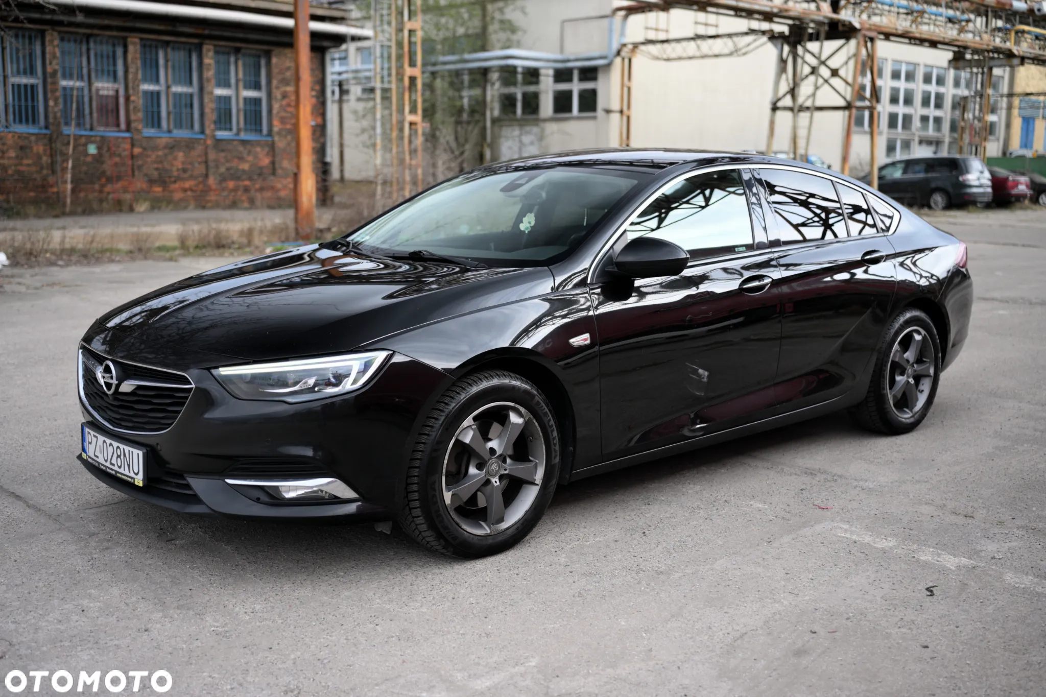 Opel Insignia 2.0 CDTI Executive S&S - 21