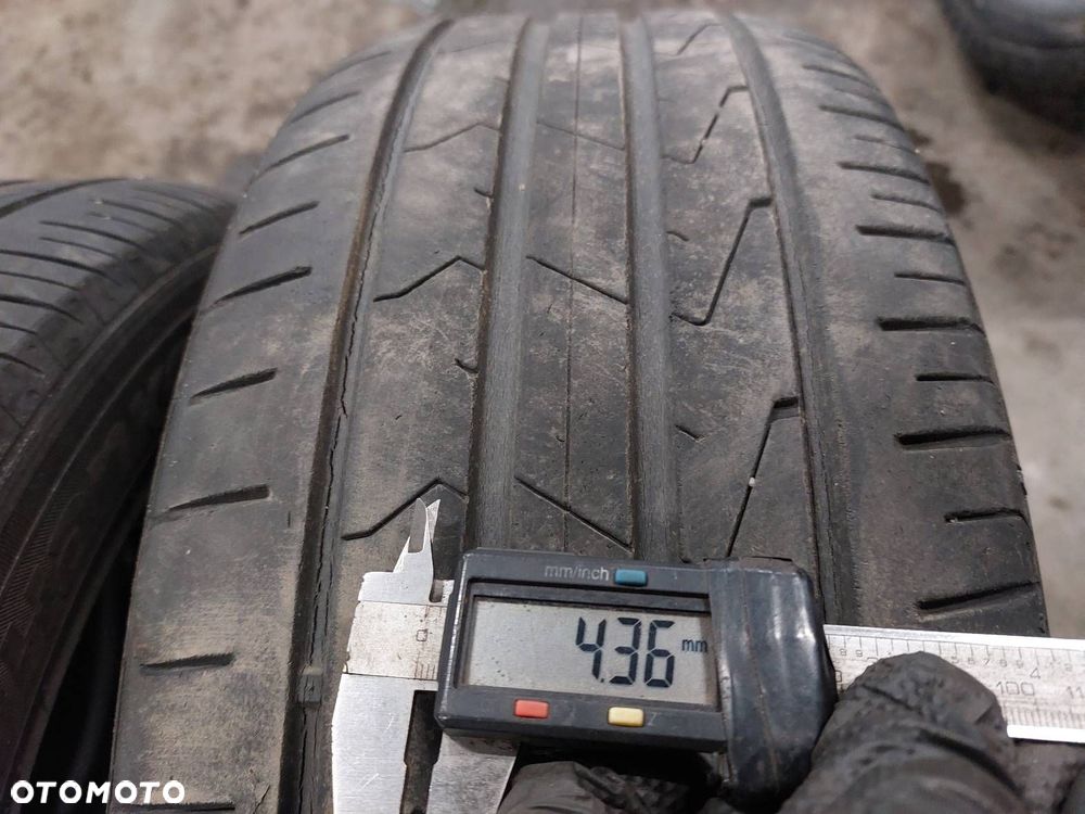 OPONY LETNIE 4 SZT 205/55R16 2019R HANKOOK VENTUS PRIME 3 - 11