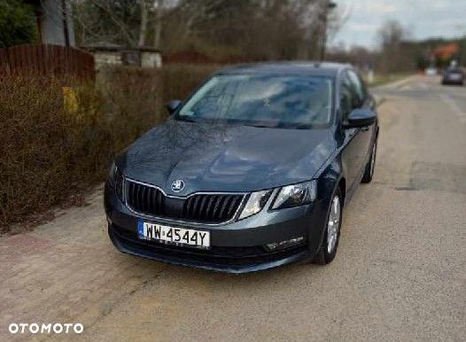 Skoda Octavia - 5