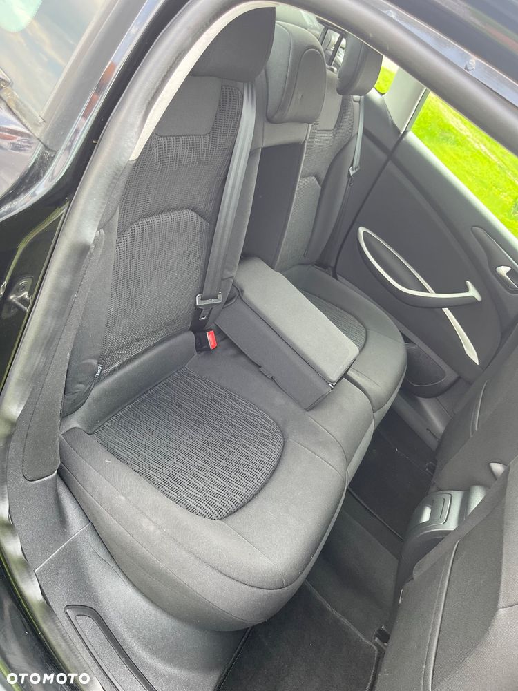 Citroën C5 - 18