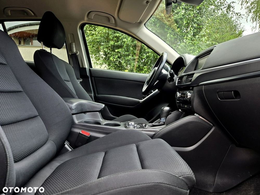 Mazda CX-5 2.2 D Skypassion AWD - 5