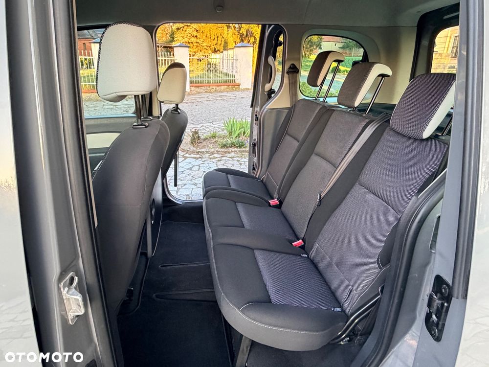 Renault Kangoo 1.6 16V 105 Expression - 8