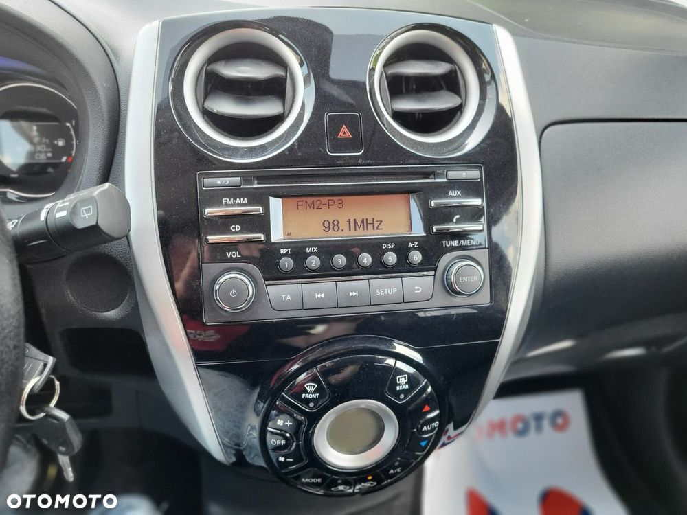 Nissan Note - 32