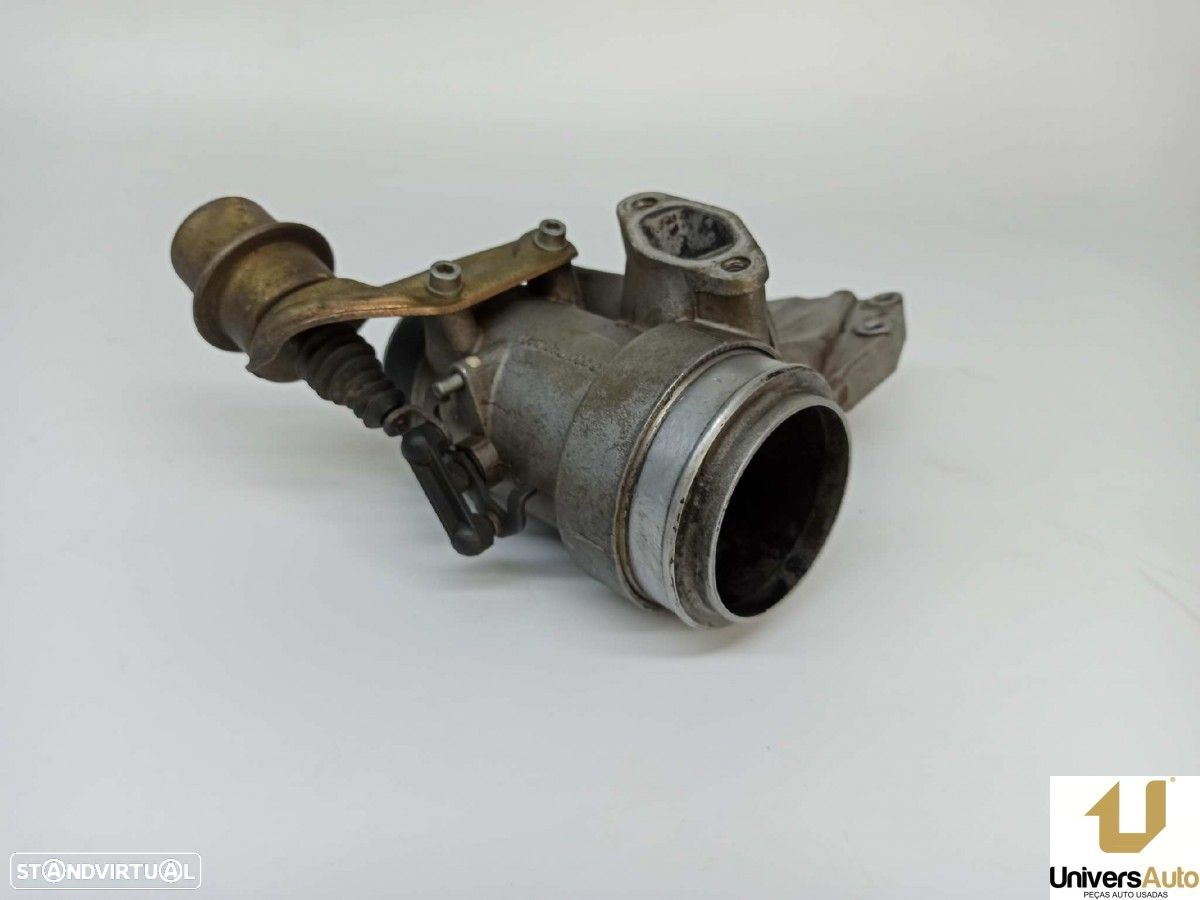 CORPO DE BORBOLETAS MERCEDES CLASE C (W202) BERLINA 250 DIESEL (202.125) - 4