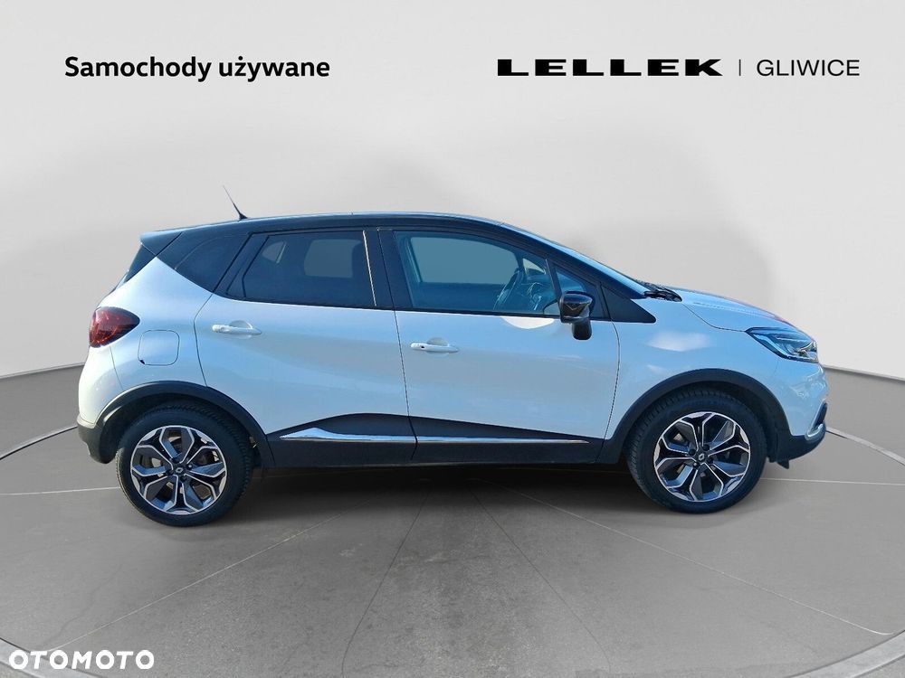 Renault Captur 1.2 Energy TCe Intens - 4