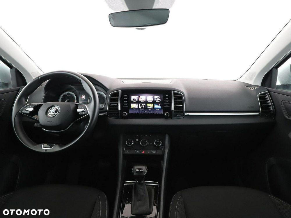 Skoda Karoq 2.0 TDI SCR DSG Style - 16