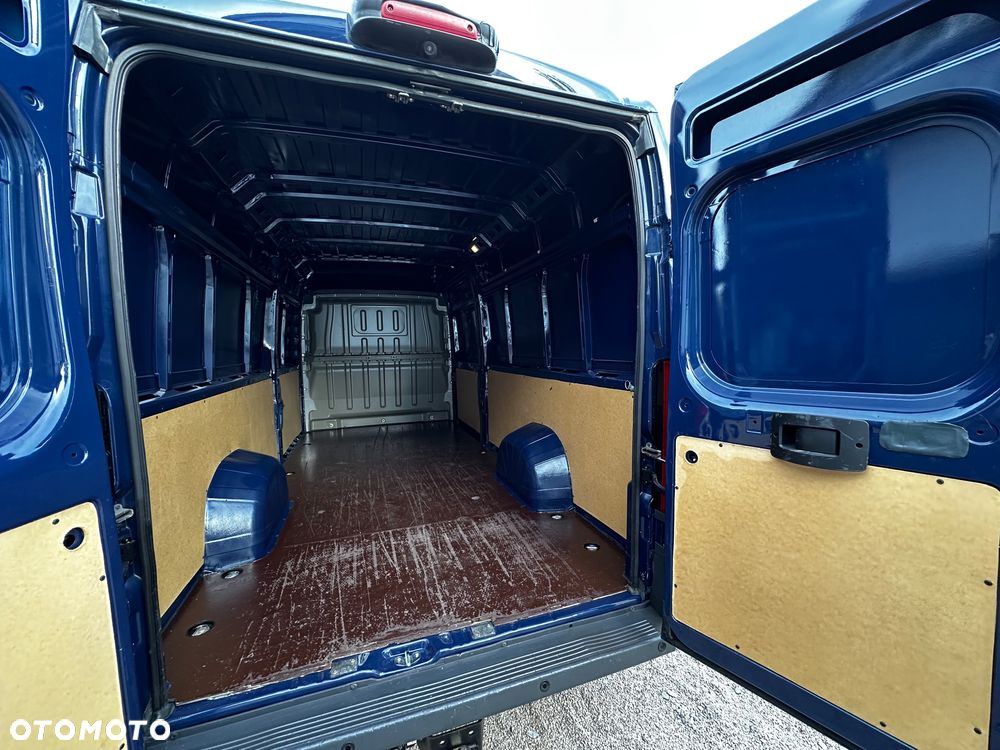 Fiat Ducato - 33