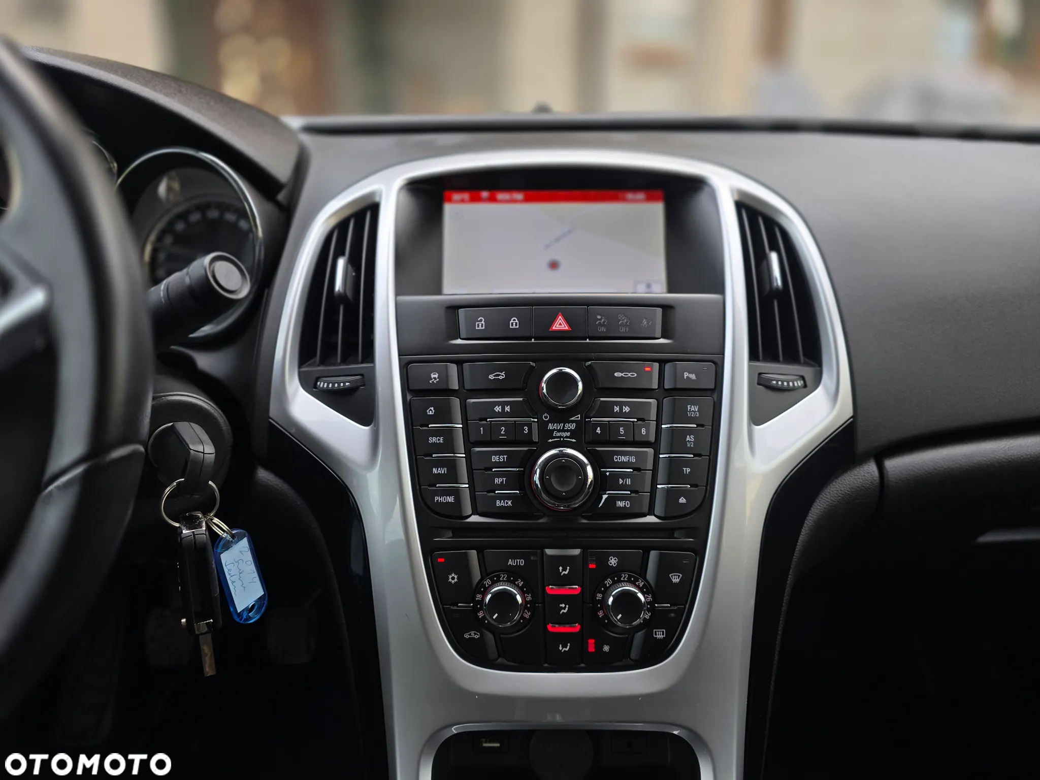 Opel Astra - 24