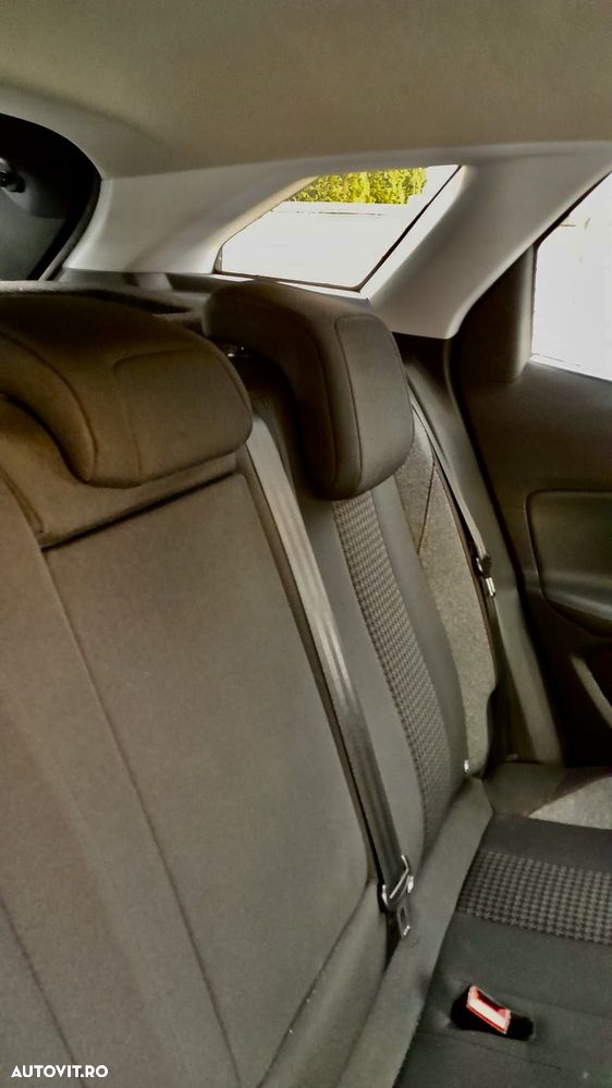 Peugeot 3008 1.6 BlueHDI S&S EAT6 Allure - 8