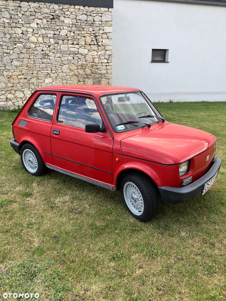 Fiat 126