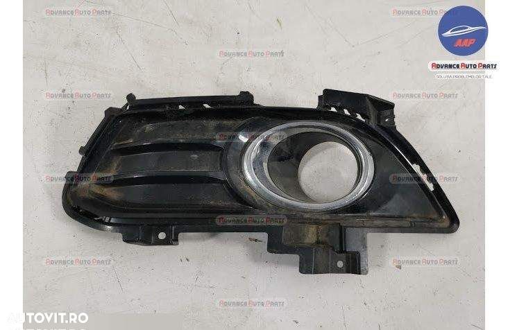 Grila Proiector Dreapta originala Ford Mondeo MK5 2014 2015 2016 2017 - 2