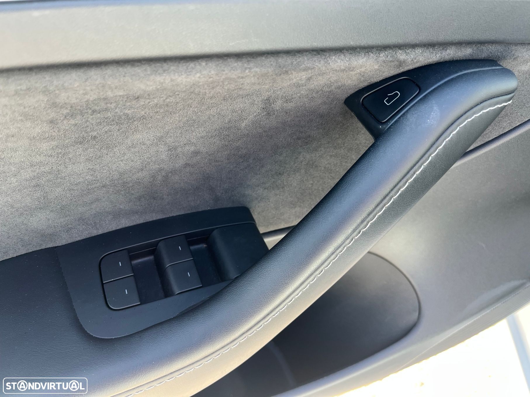 Tesla Model 3 Standard Range Plus RWD - 9