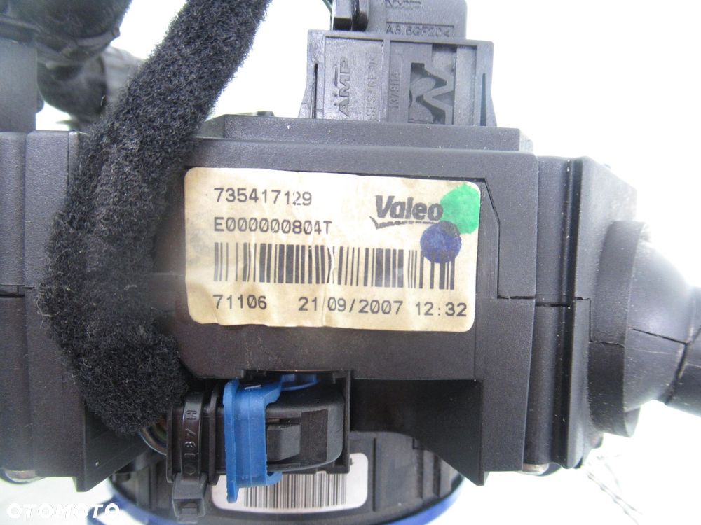 PRZEŁĄCZNIK ZESPOLONY FIAT LINEA 735417129 59001116 - 4