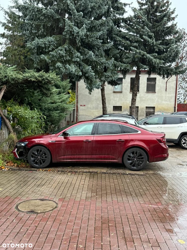 Renault Talisman 1.8 TCe FAP S-Edition EDC - 10