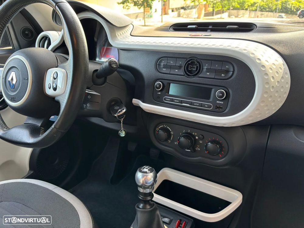 Renault Twingo 0.9 TCe - 11