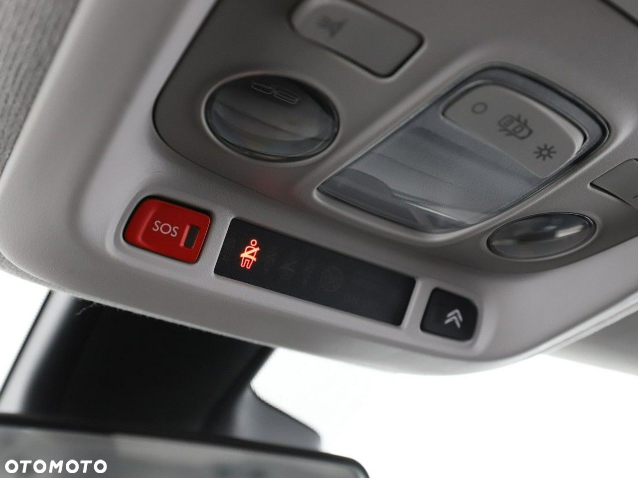 Citroën C3 Aircross 1.2 PureTech Feel S&S - 39