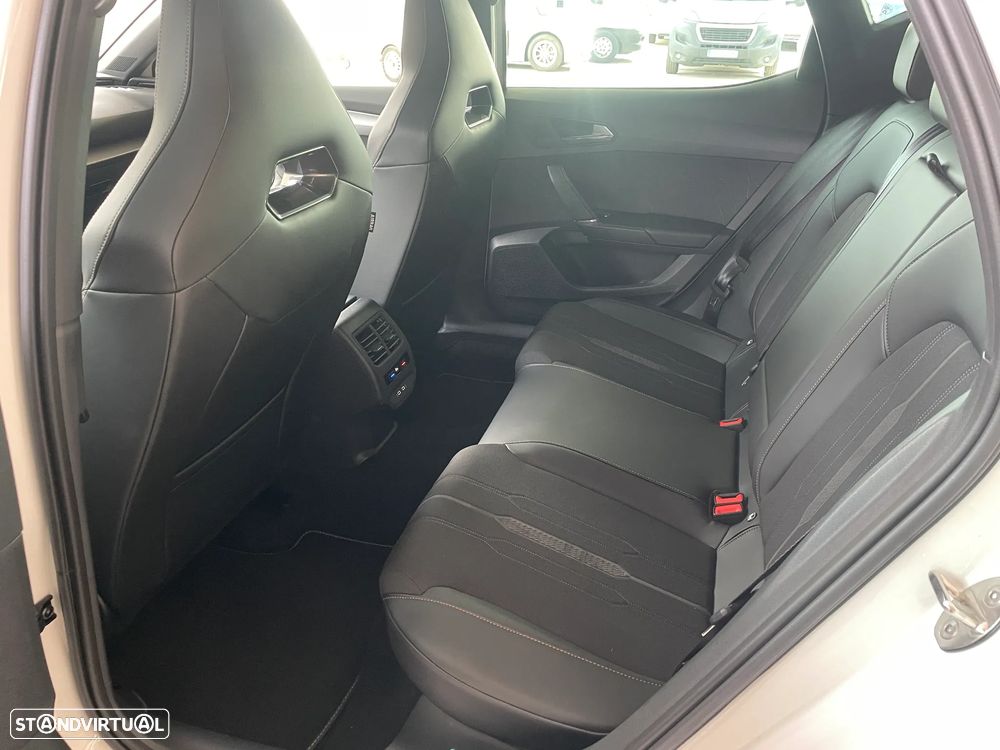 Cupra Leon 1.4 (180 kW System) VZ CUP - 16