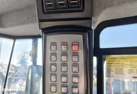 Liebherr Ładowarka  kołowa  LIEBHERR L 566 , 2019 rok - 9