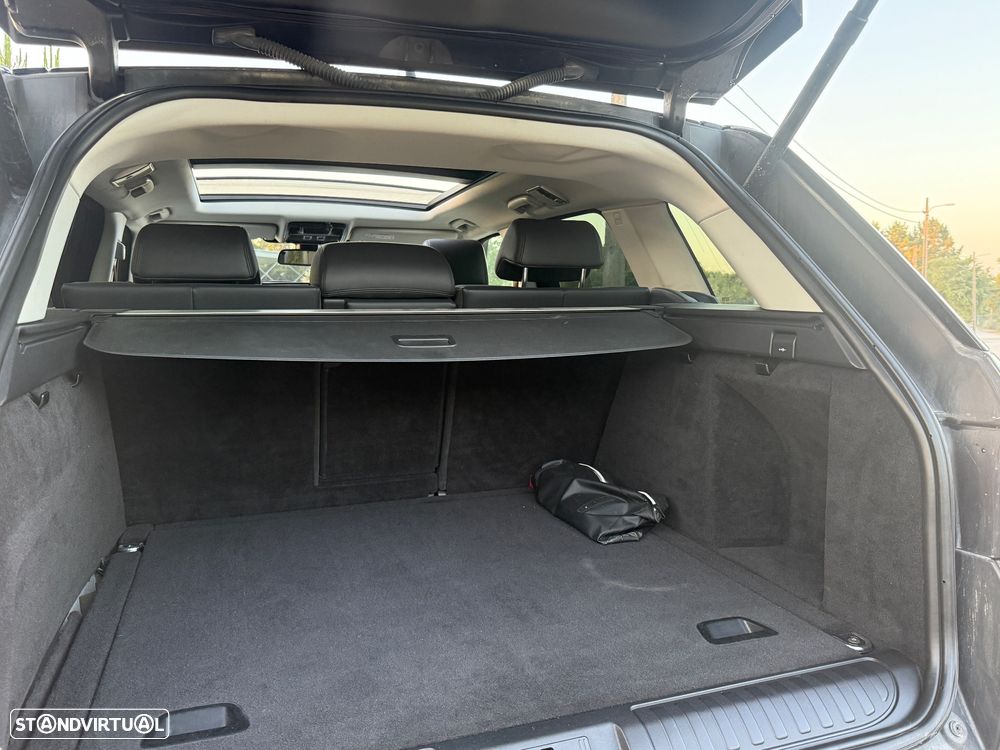 Land Rover Range Rover Sport TDV6 HSE Dynamic - 29