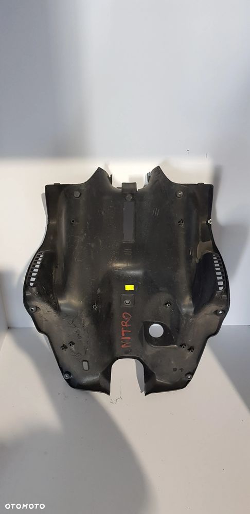 Yamaha Aerox 50 Kokpit Osłona - 5