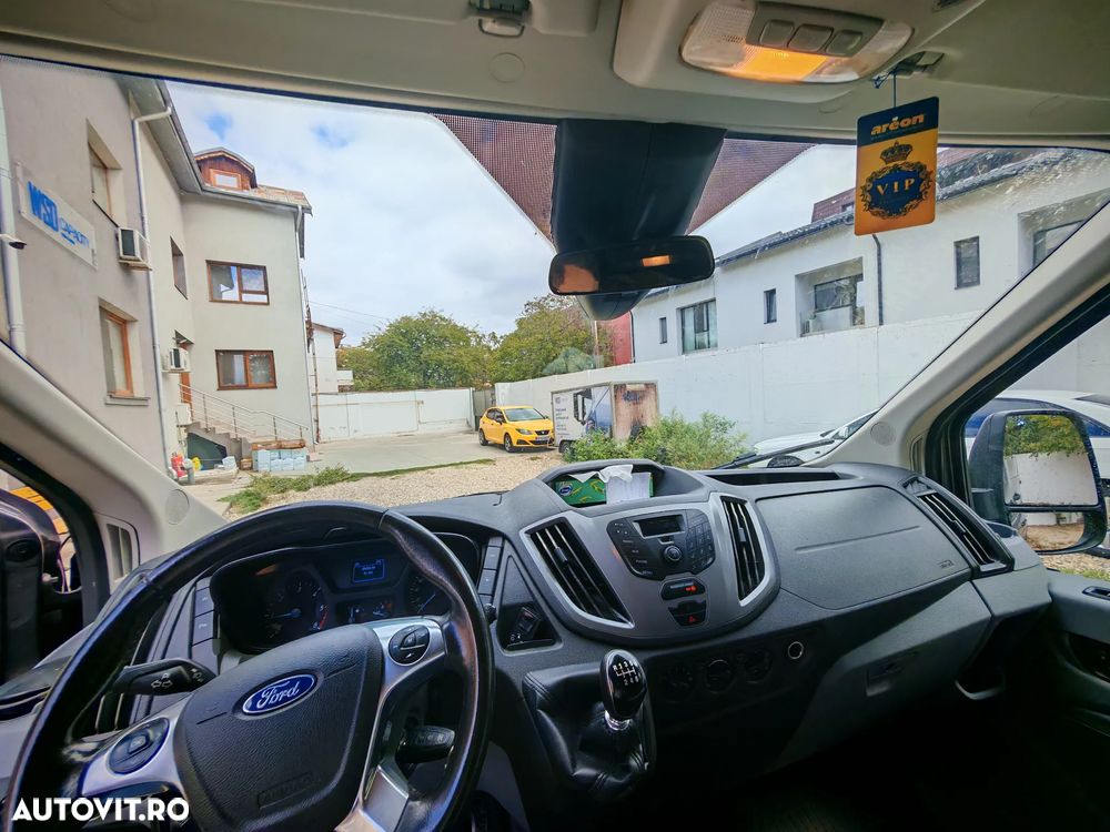 Ford TRANSIT - 7