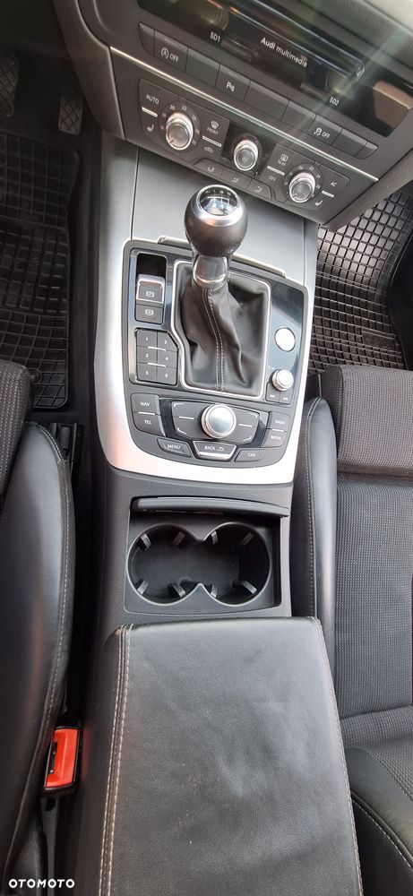 Audi A6 - 22