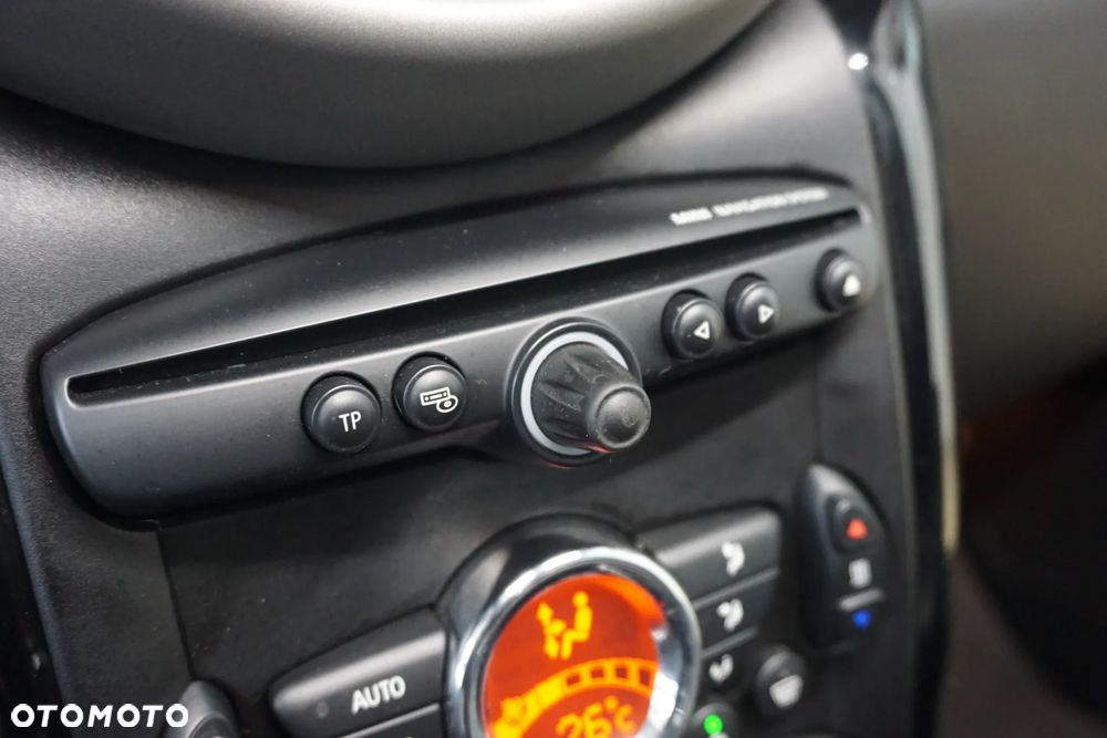 MINI Countryman Cooper S All4 - 37