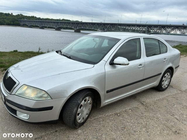 Skoda Octavia - 2
