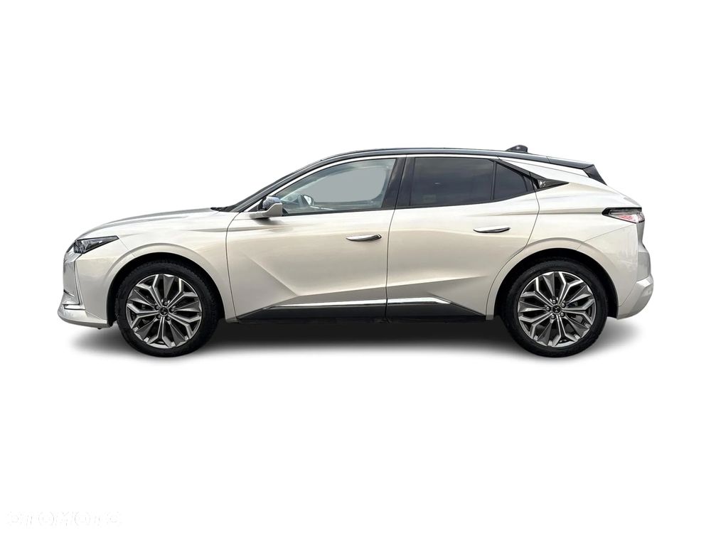 DS Automobiles DS 4 1.2 PureTech Trocadero - 4