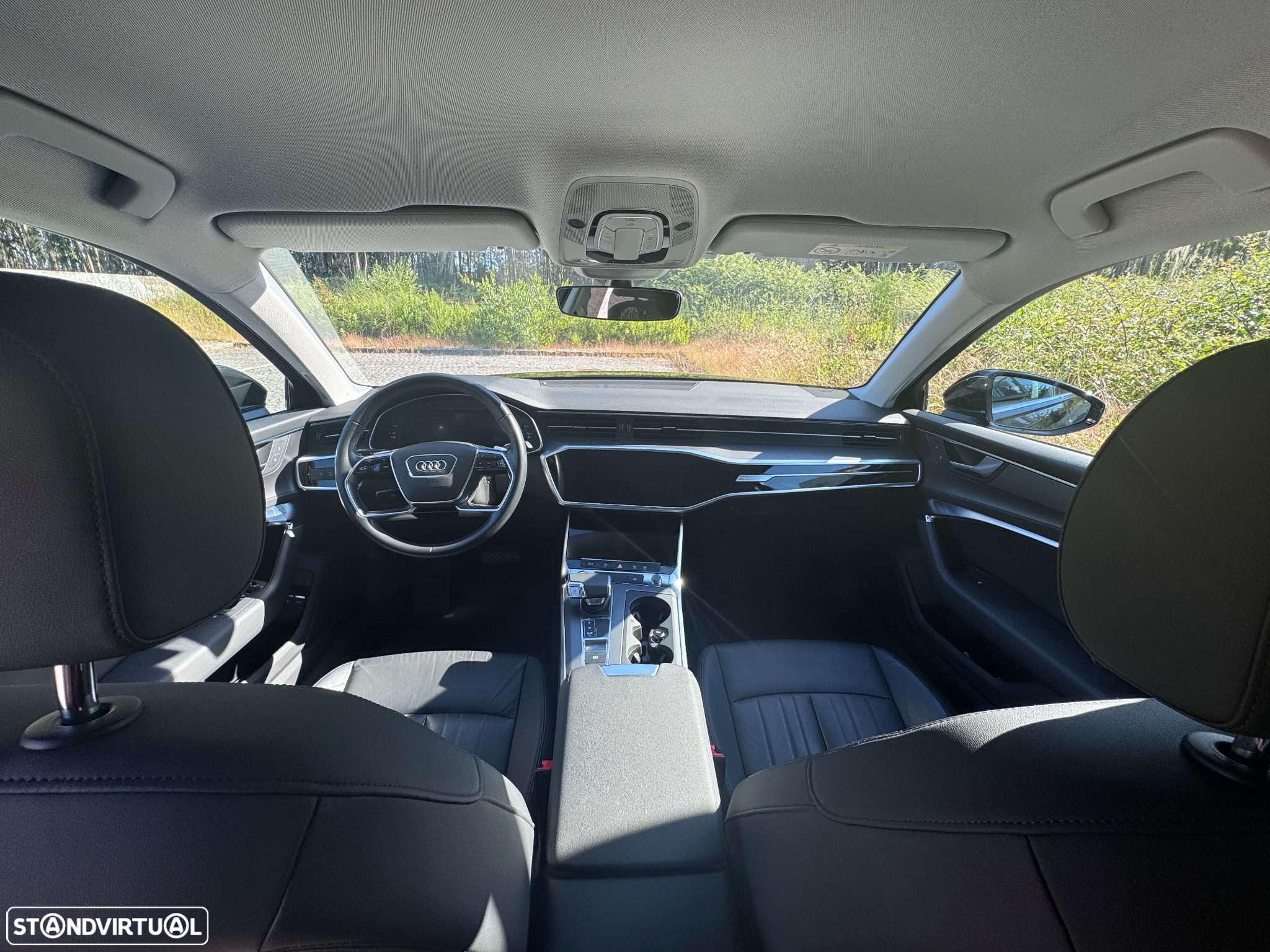 Audi A6 50 TFSIe quattro S tronic - 6