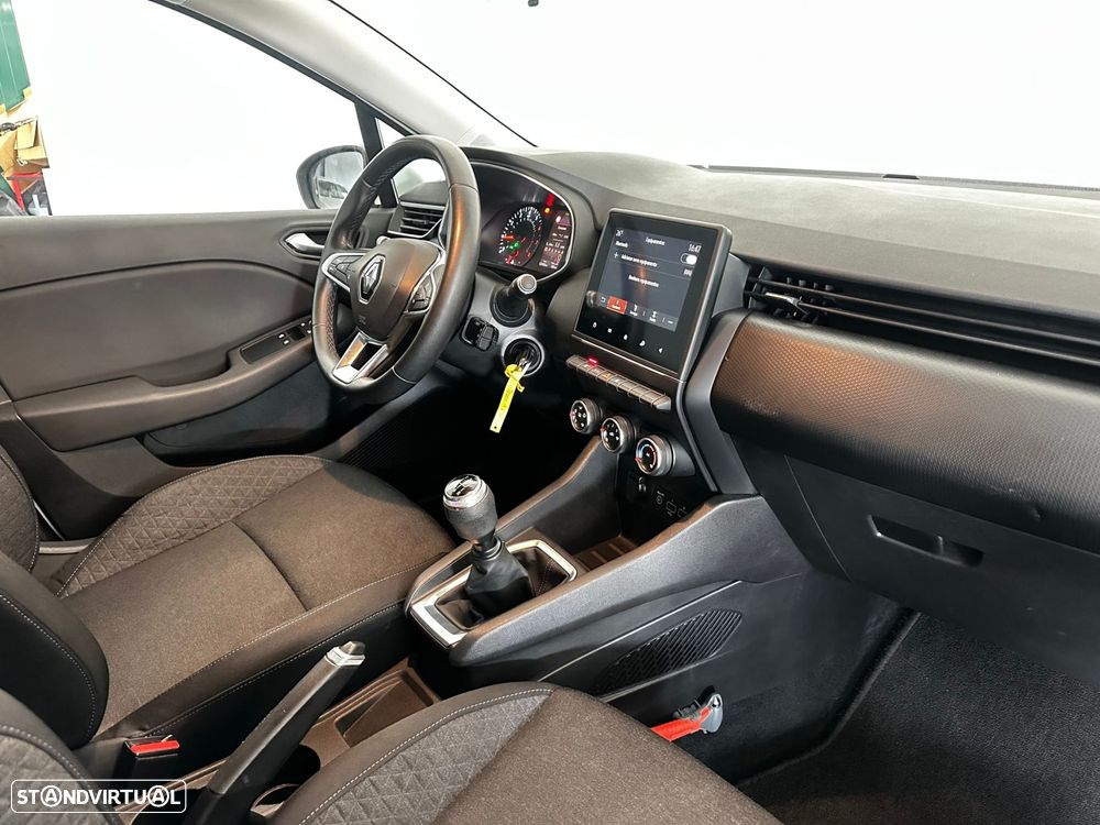 Renault Clio 1.0 TCe Intens - 23