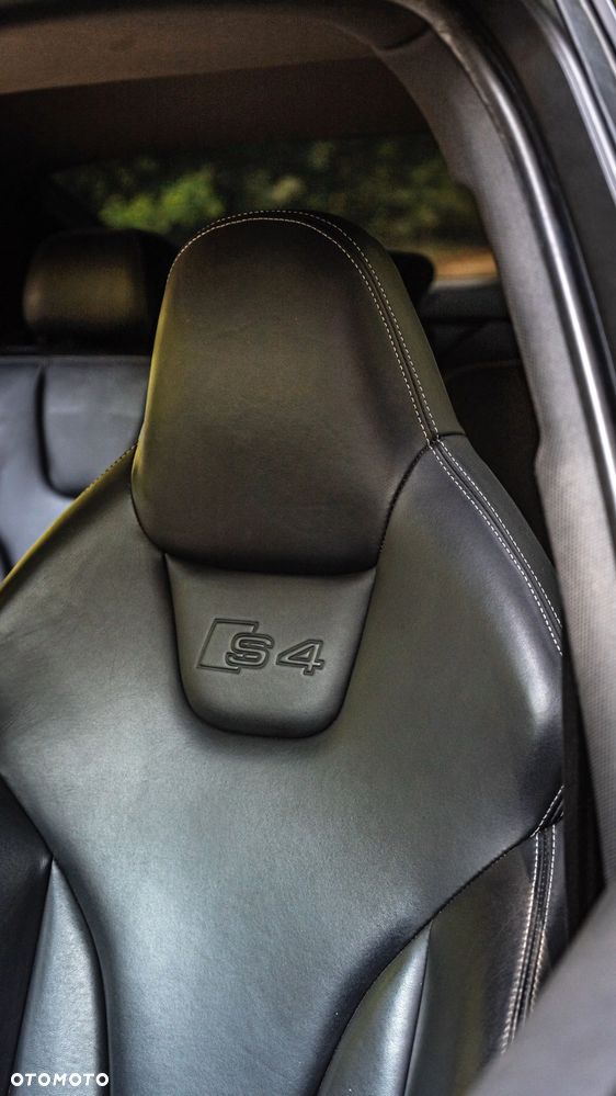 Audi S4 Limousine 3.0 TFSI Quattro S tronic - 22