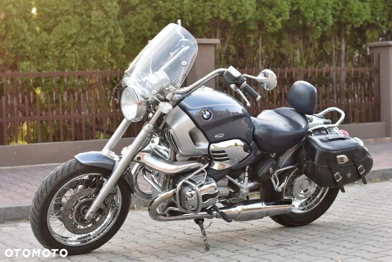 BMW R - 24