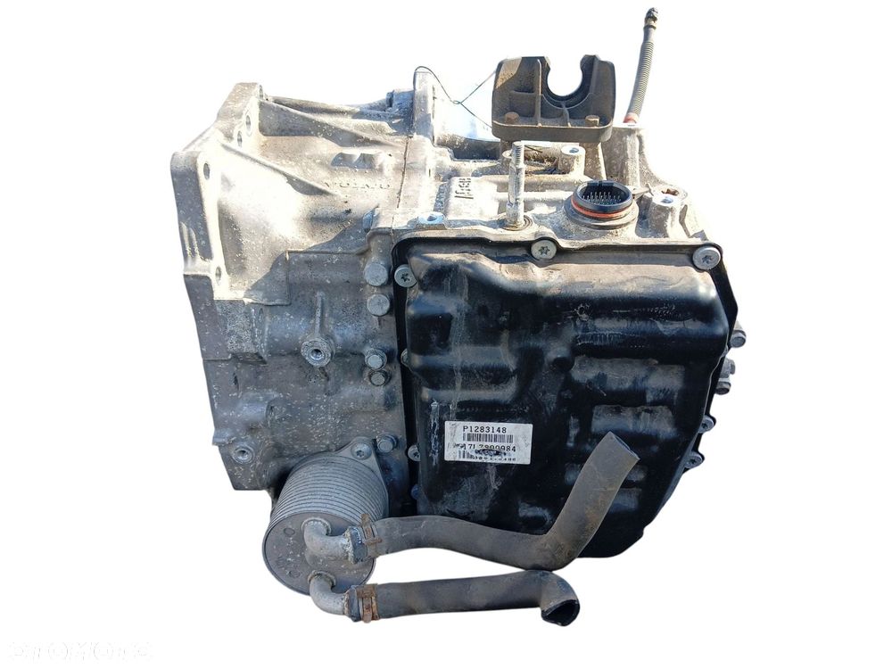 SKRZYNIA BIEGÓW AUTOMAT VOLVO V60 I LIFT (2013-2018) 2.0 D4 190KM TG-81SC - 3