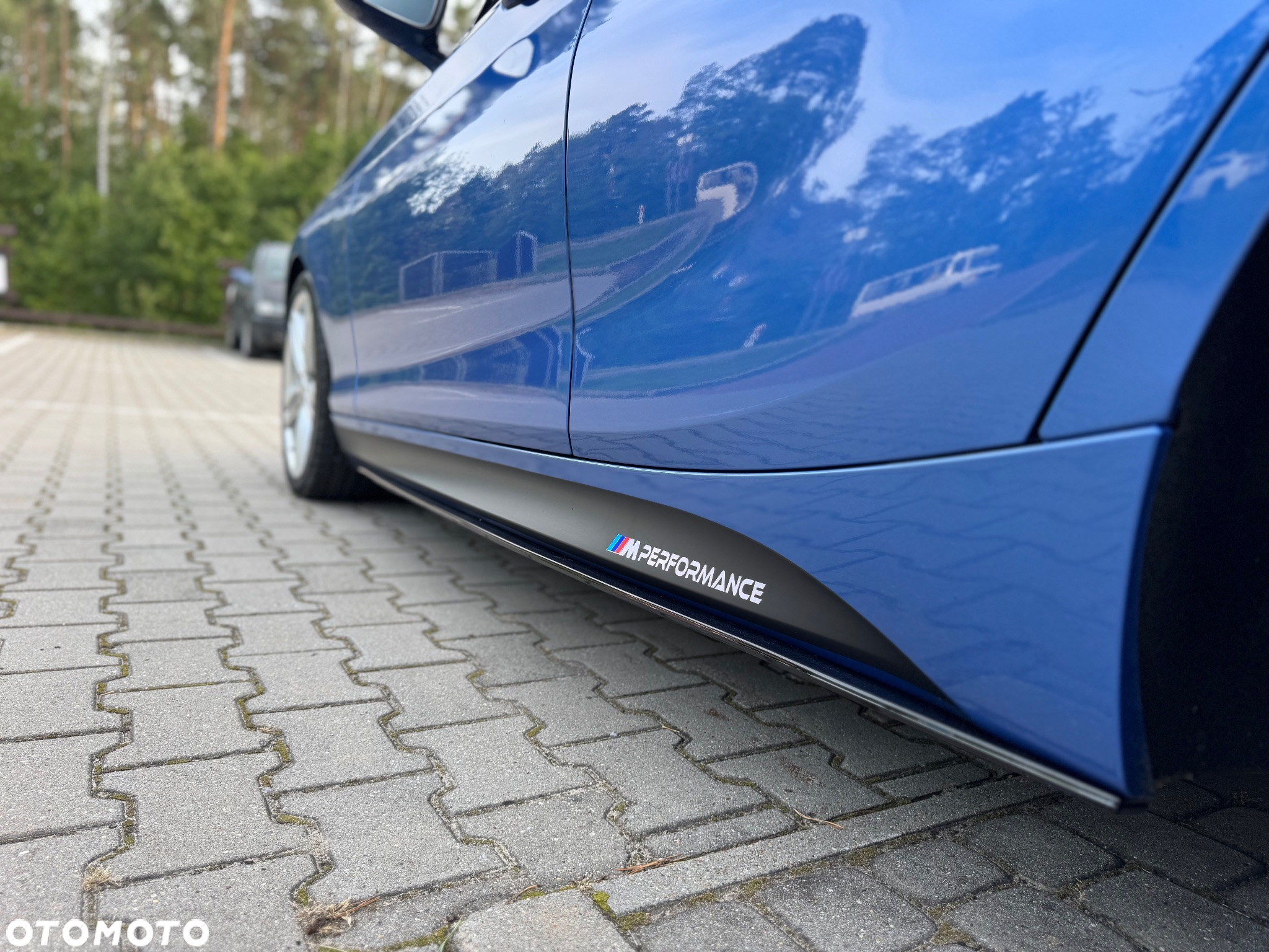 BMW Seria 1 120d BluePerformance Sport Line - 13