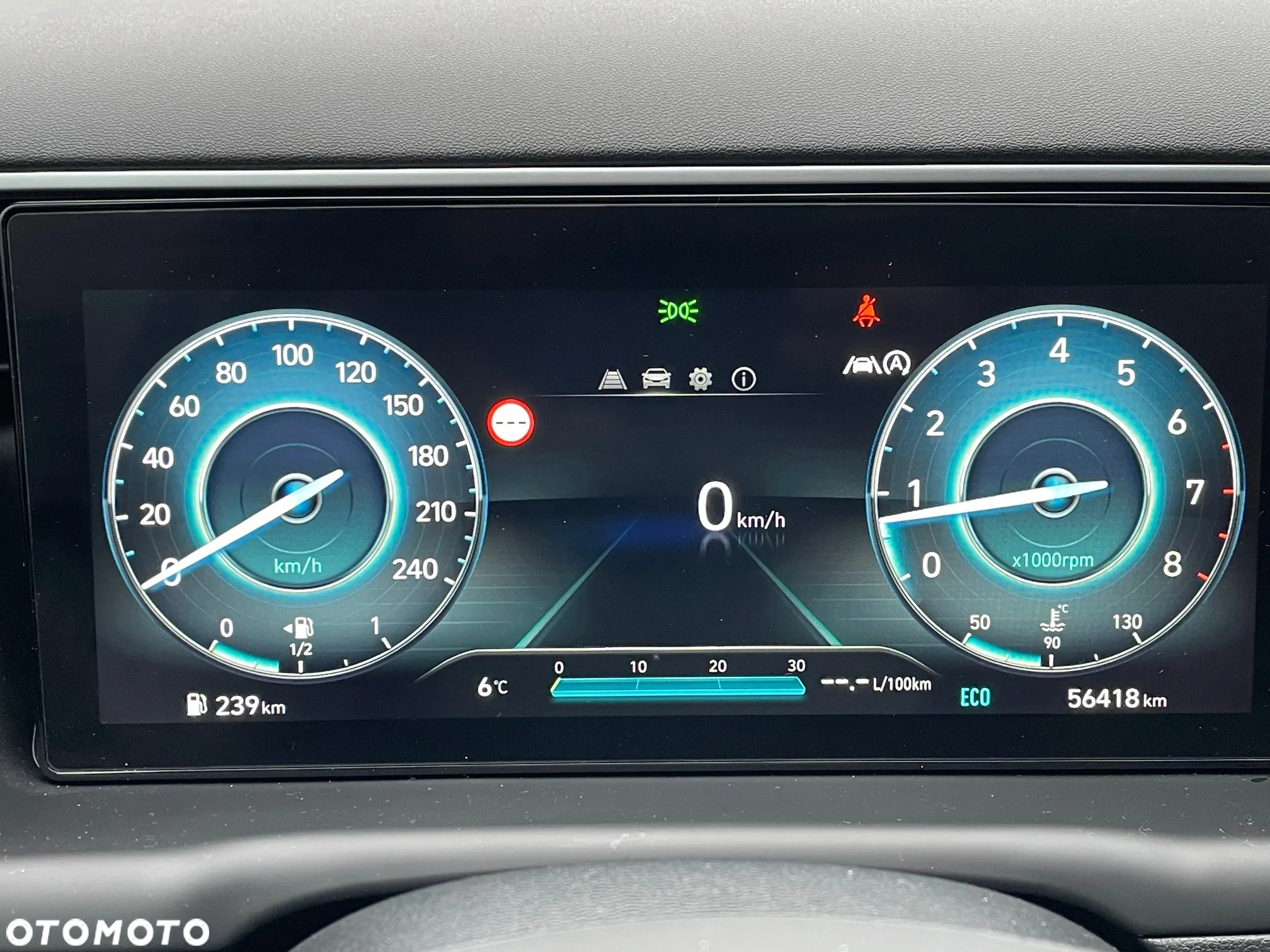 Hyundai Tucson 1.6 T-GDi Smart 2WD - 9