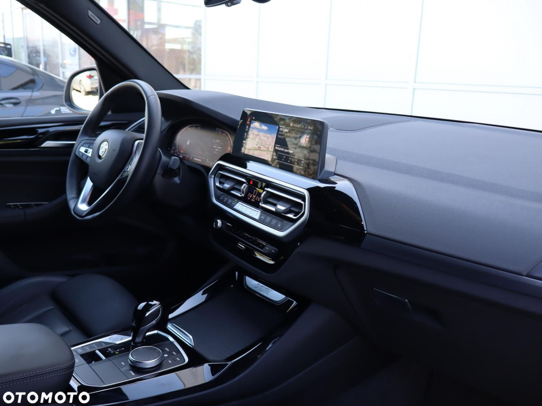 BMW X3 - 7