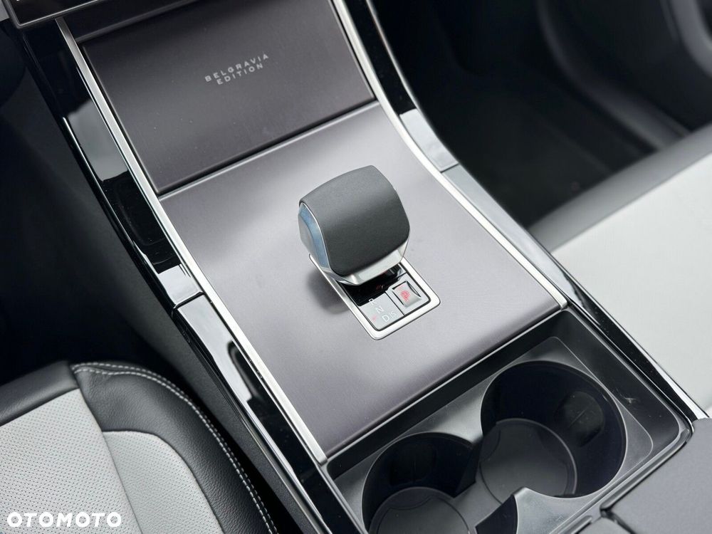 Land Rover Range Rover Velar - 15
