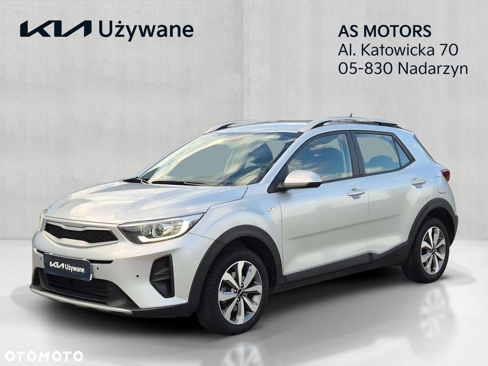 Kia Stonic 1.2 M - 2