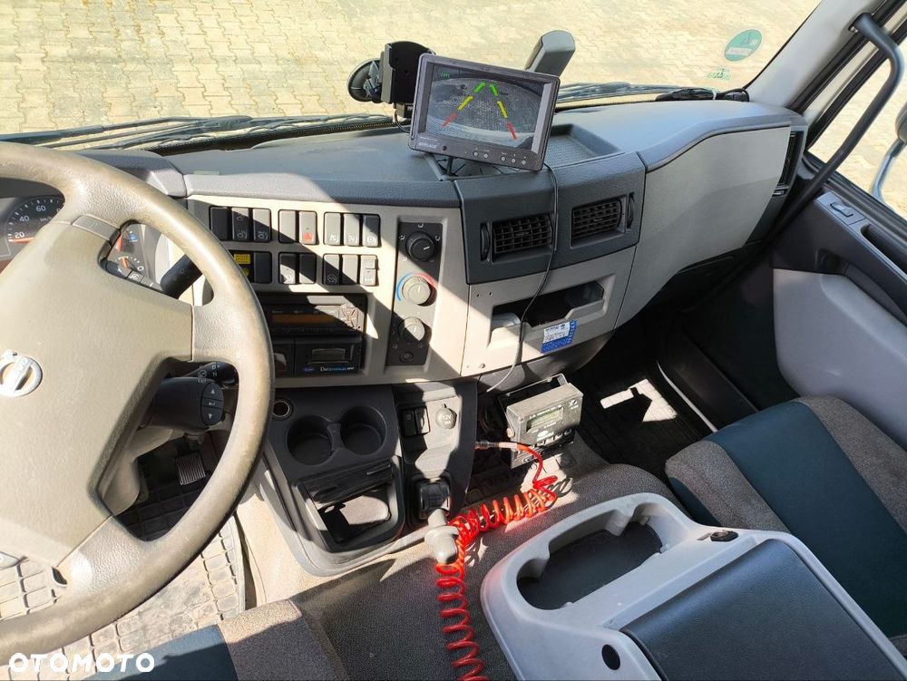 Volvo FL - 20