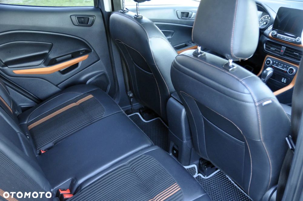 Ford EcoSport - 11