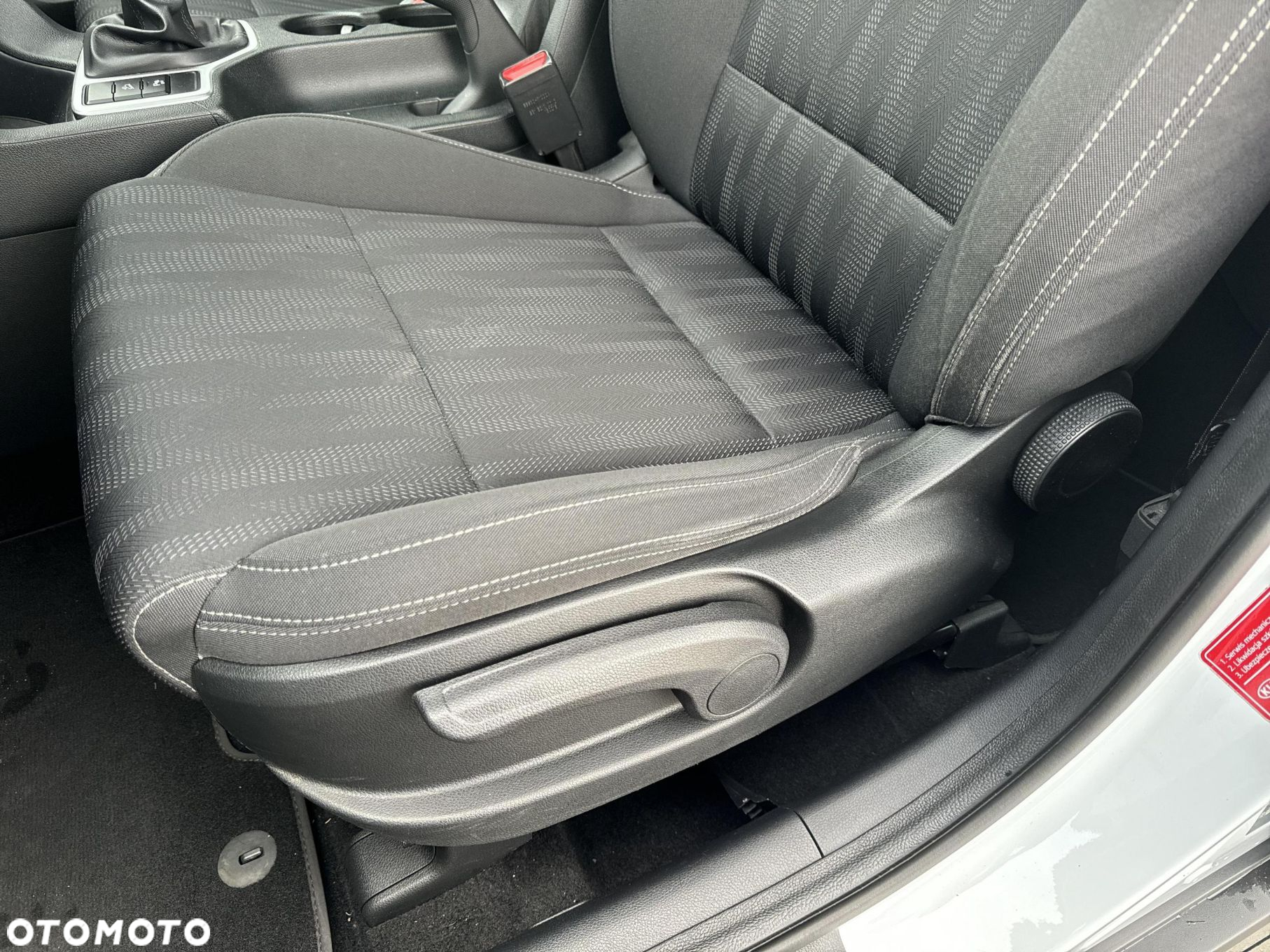 Kia Sportage 1.6 GDI M 2WD - 12