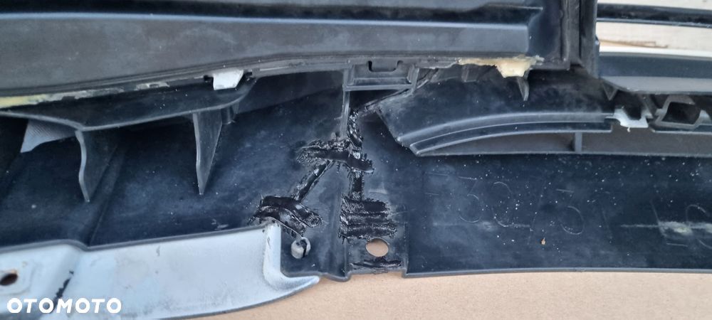 BMW 3 F30 F31 LCI 2015- Zderzak przód oryginał MG054 - 15